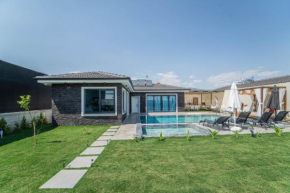 Ardıç villa-1